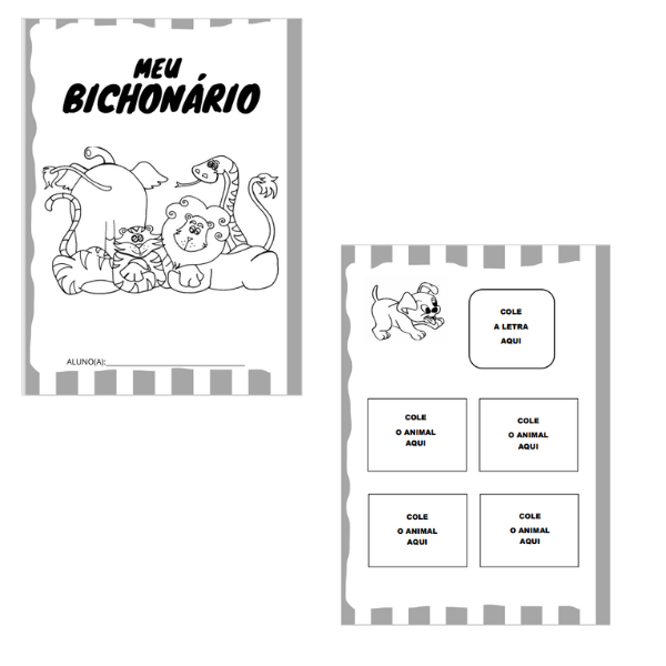 Planos de Aulas - Grupo IV (1° edição) - Image 3