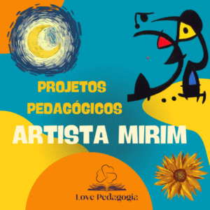 Projetos Pedagógicos – Maternal